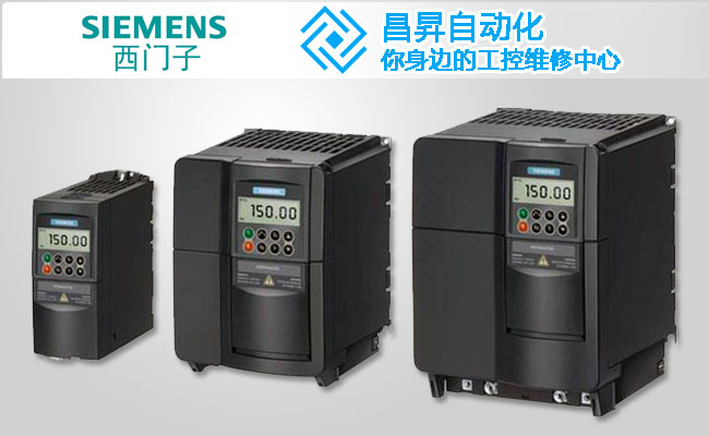 西門(mén)子M440故障F0001